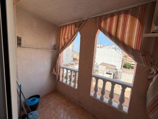 Apartament a El Molino. Apartamento en torrevieja centro , calle tomillo