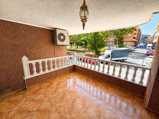 Piccolo appartamento in Puerto Deportivo