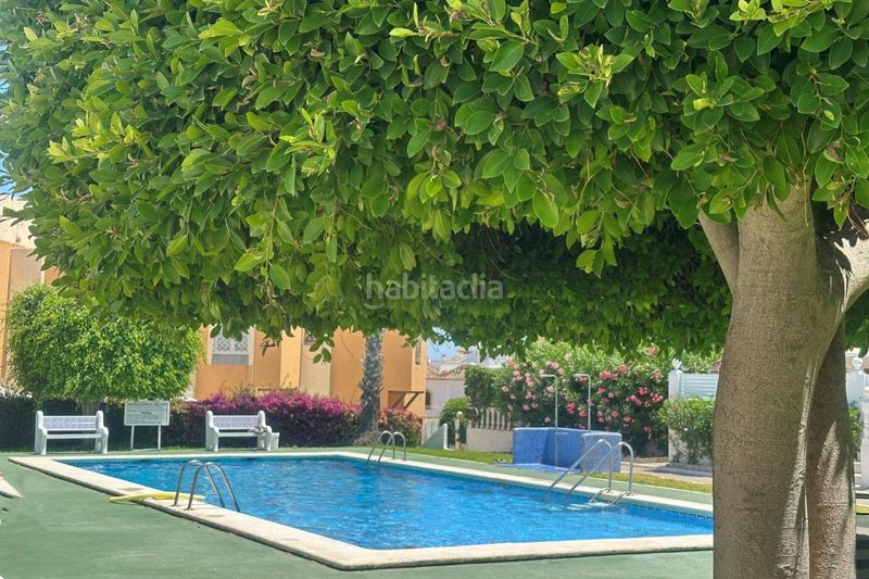 Foto c136a47f-b6cd-4049-9c7d-99cad42a0656. Casa amb piscina a Torreblanca Torrevieja