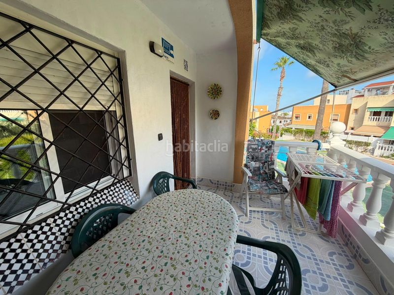 Foto f31e2a90-3892-4fa3-93c8-26948d6ff4bd. Casa amb piscina a Torreblanca Torrevieja