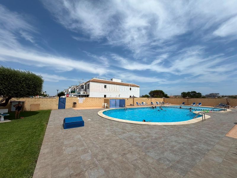 Foto 52deb468-02e4-4699-a503-48d334c1a038. Casa amb piscina a Zona Carrefour - Urbanizaciones Torrevieja