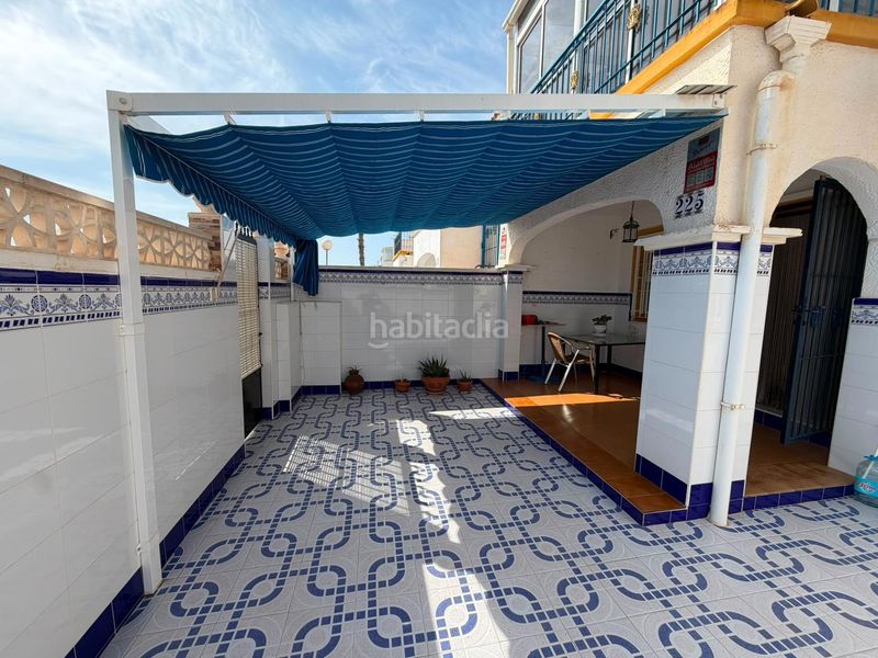 Foto d51765e0-daad-4296-91fb-9f3a640f4207. Casa amb piscina a Zona Carrefour - Urbanizaciones Torrevieja