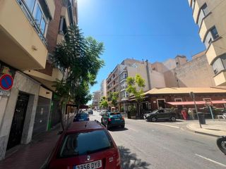 Apartment in Puerto Deportivo