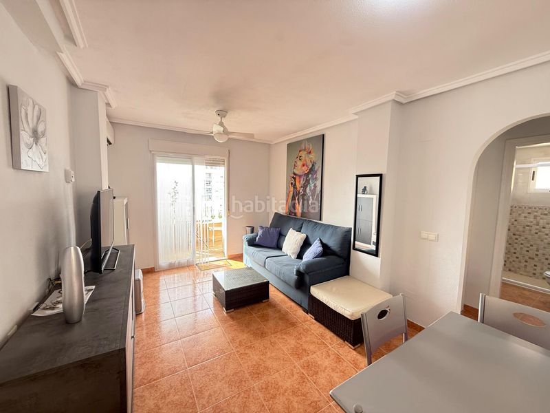 Foto 56e7e330-d7a3-4578-87f8-757c50a5adb5. Apartament a nueva Torrevieja Torrevieja