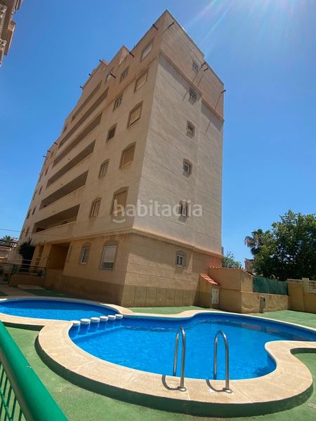 Foto 7e978a1a-dcd8-4560-a63d-dc8d892afa0c. Apartament a nueva Torrevieja Torrevieja