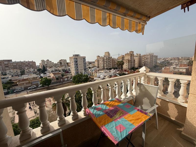 Foto aaef1f5a-2161-4237-b1e7-bbf6198ec300. Apartament a nueva Torrevieja Torrevieja