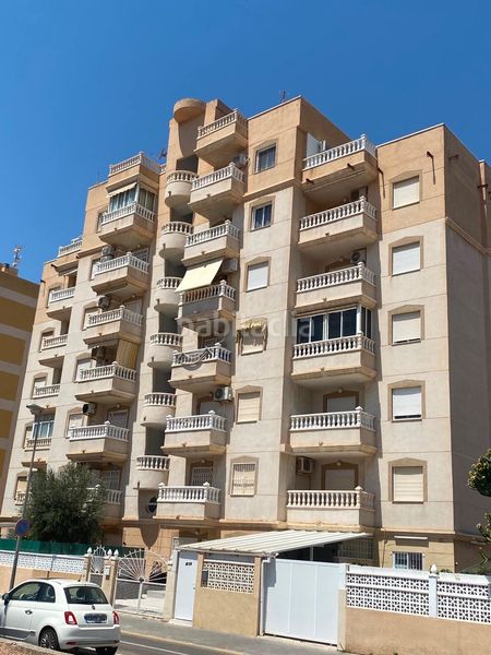 Foto d440f940-fdcd-461f-b9ee-d93cc4192a03. Apartament a nueva Torrevieja Torrevieja