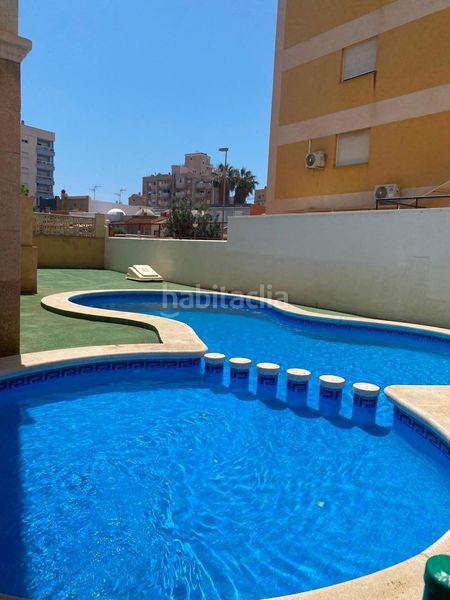 Foto f029978b-a50f-4a3f-a34c-eccc7264431b. Apartament a nueva Torrevieja Torrevieja