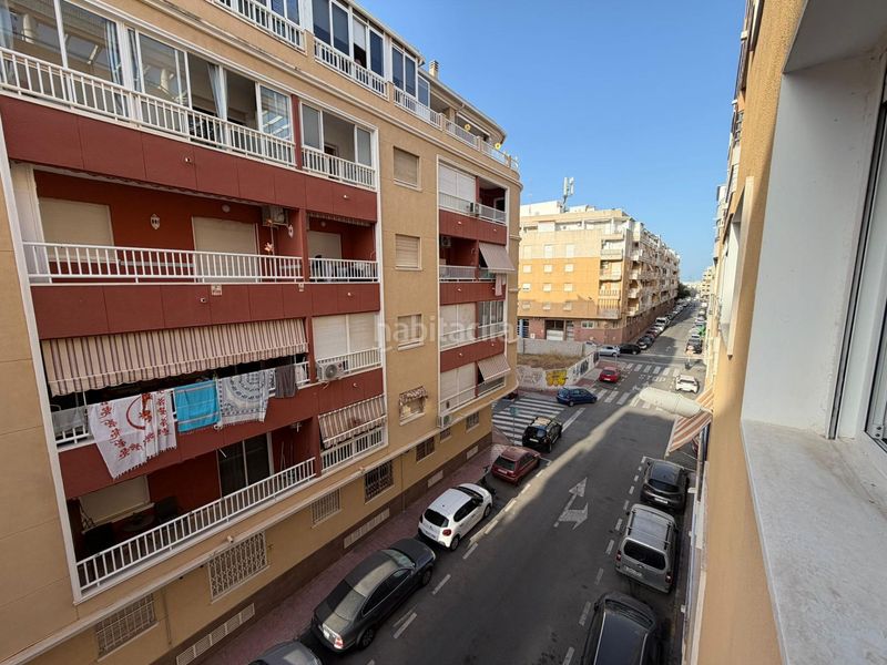 Foto 0c061ec3-ece0-4313-a21d-6fe537b8c7ea. Apartament a Antonio Machado Torrevieja