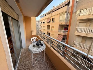 Apartament a Antonio Machado