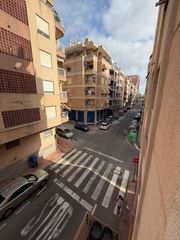 Apartamento en Zona Playa de los Locos. Apartamento en playa de los locos