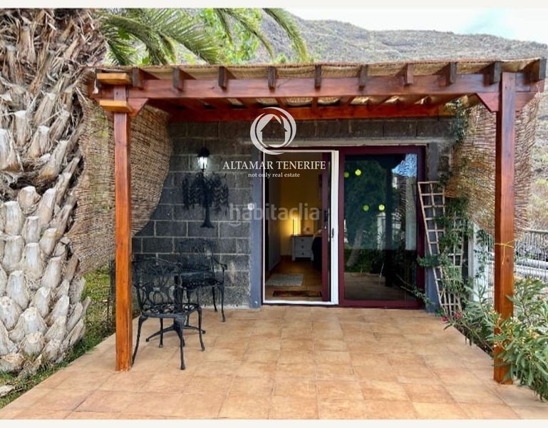Foto 9bb37ee1-c8f9-46c3-82a7-e0526d395791. Casa amb aparcament piscina a Tamaimo - Arguayo Santiago del Teide