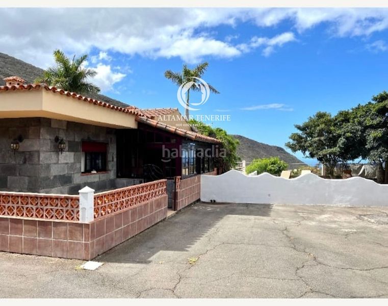 Foto a5076b56-1884-4bff-aa94-2cccc598e798. Casa amb aparcament piscina a Tamaimo - Arguayo Santiago del Teide
