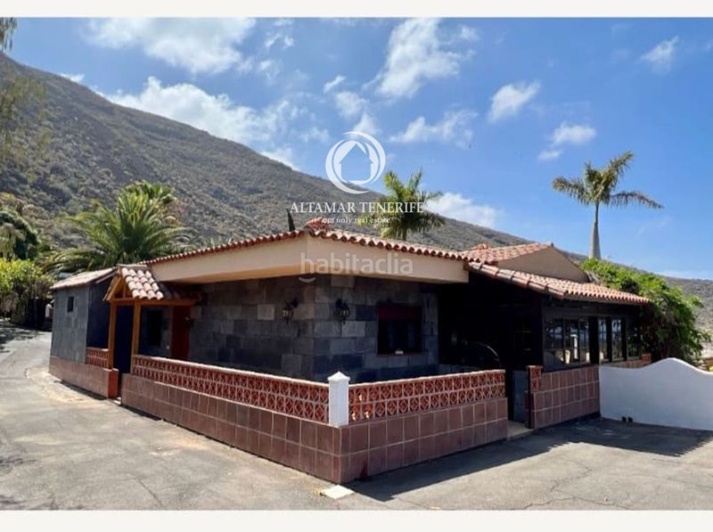 Foto a81adff7-a8b5-435a-9942-2dced6c8255a. Casa amb aparcament piscina a Tamaimo - Arguayo Santiago del Teide