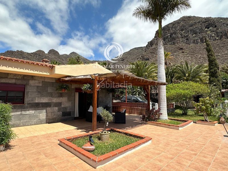 Foto dcd21eb2-8b89-490a-a2e1-3c4e19def02e. Casa amb aparcament piscina a Tamaimo - Arguayo Santiago del Teide