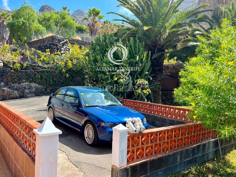 Foto dd47b357-e76c-46b2-8b3c-4f89ed9eccd9. Casa amb aparcament piscina a Tamaimo - Arguayo Santiago del Teide