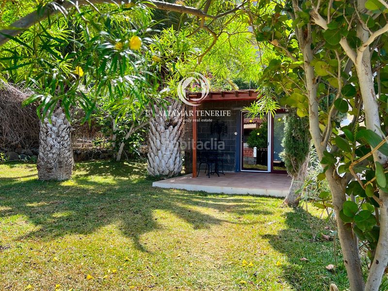 Foto fba87251-018e-4de9-b1bb-2697b8d85994. Casa amb aparcament piscina a Tamaimo - Arguayo Santiago del Teide