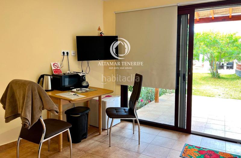 Foto 003c3c5b-d3f0-40aa-aeb6-89dd63486ec4. Casa exclusiva villa de lujo en la caldera en Tamaimo - Arguayo Santiago del Teide