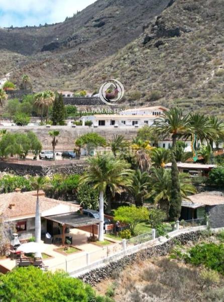 Foto 43a40ecd-f08c-4b63-991c-d68d48f050c0. Casa exclusiva villa de lujo en la caldera en Tamaimo - Arguayo Santiago del Teide