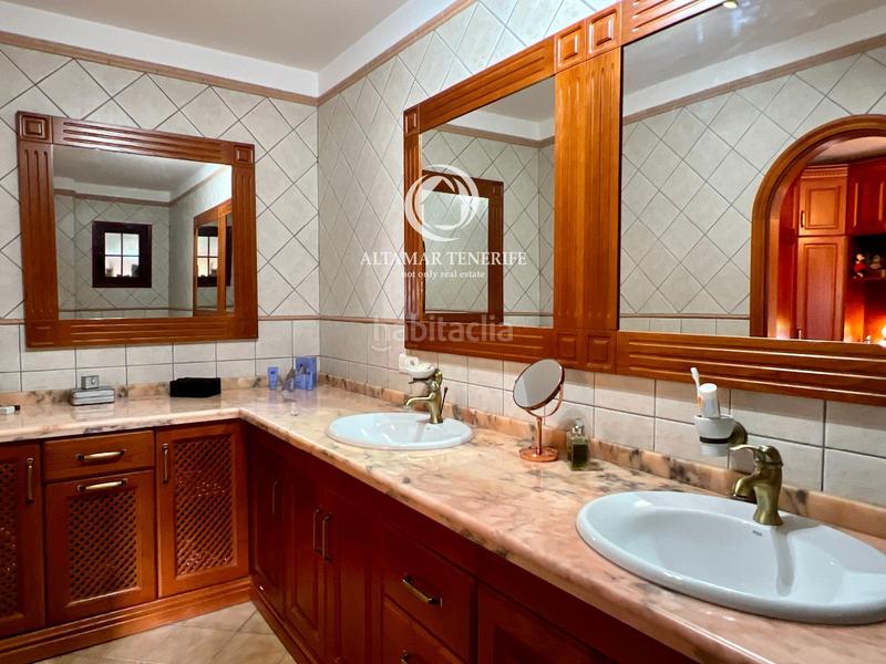 Foto 916b501e-388c-423f-9955-b8a0ed62f1b5. Casa exclusiva villa de lujo en la caldera en Tamaimo - Arguayo Santiago del Teide