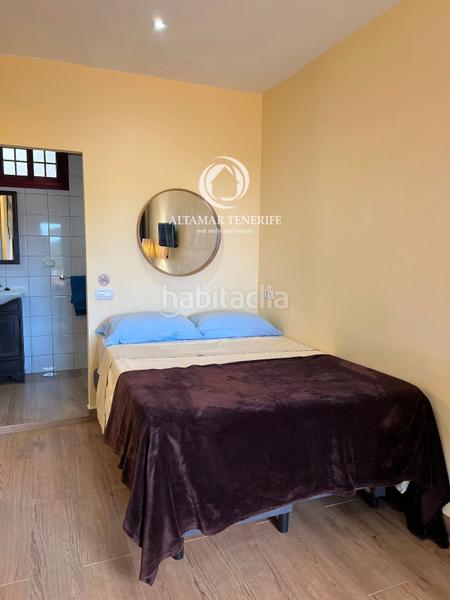 Foto b035500f-9d3c-45b7-9e3b-93169b32963f. Casa exclusiva villa de lujo en la caldera en Tamaimo - Arguayo Santiago del Teide