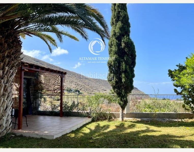 Foto d20f13ae-b62a-4a57-9d5f-01486e8c289a. Casa exclusiva villa de lujo en la caldera en Tamaimo - Arguayo Santiago del Teide
