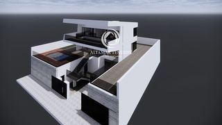 Casa a Torviscas Centro y Alto. Terreno con proyecto de obra nueva en roque del conde con vistas