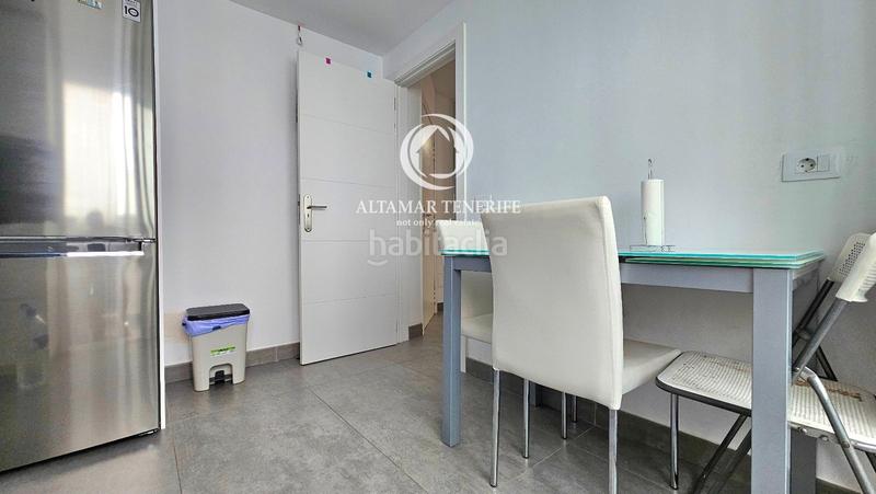 Foto 5d5817d5-5246-4ff2-a23d-f4a57998e5da. Piccolo appartamento con parcheggio in El Médano Granadilla de Abona