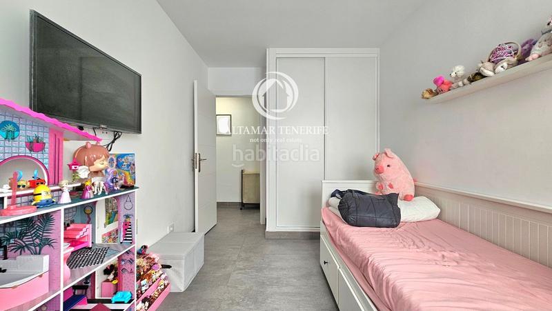 Foto a9d30ac7-7457-48a4-9815-cf48718efac3. Piccolo appartamento con parcheggio in El Médano Granadilla de Abona