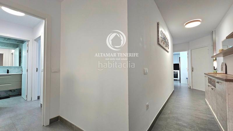 Foto b84d8dd0-c389-4a34-a932-26c256550000. Piccolo appartamento con parcheggio in El Médano Granadilla de Abona