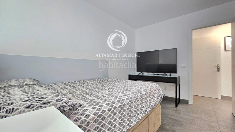 Foto ccdee2c3-6ad7-4161-9f54-19f769aed16a. Piccolo appartamento con parcheggio in El Médano Granadilla de Abona