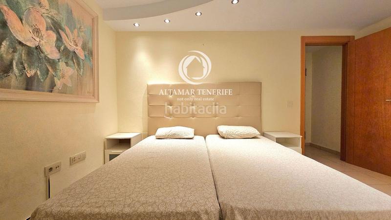 Foto 2858ccfc-2707-40cd-bd3b-caf02ec9108b. Casa adosada adosado en el exclusivo complejo oasis fañabé en Adeje