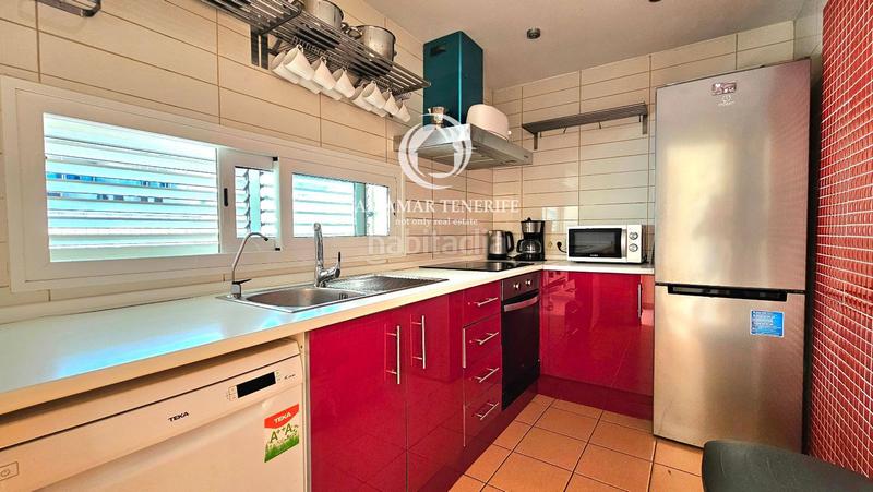 Foto 39f4b12d-8dae-4405-a6e0-65ada80f716d. Casa adosada adosado en el exclusivo complejo oasis fañabé en Adeje