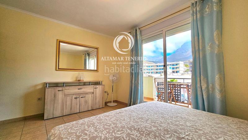 Foto 4f7a5a82-c600-449c-81ee-38d74e0cb973. Casa adosada adosado en el exclusivo complejo oasis fañabé en Adeje