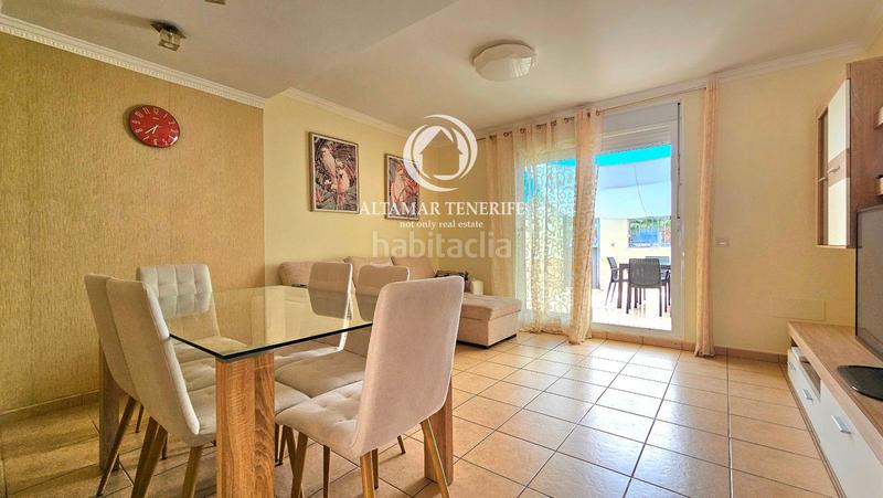 Foto 92ca5b06-7569-4ab9-98b1-f0d8f985b369. Casa adosada adosado en el exclusivo complejo oasis fañabé en Adeje