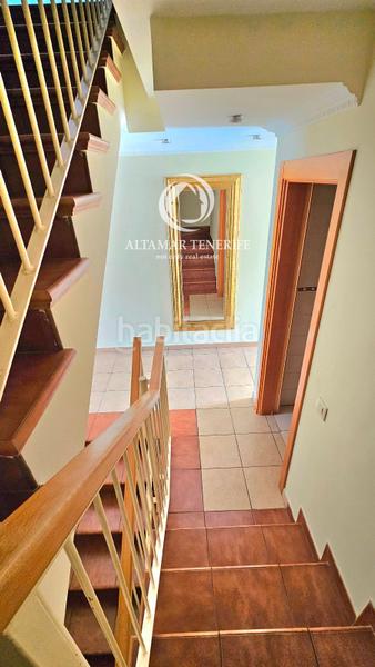 Foto c27b3cd9-4f17-4fa5-b09a-2a916de10717. Casa adosada adosado en el exclusivo complejo oasis fañabé en Adeje