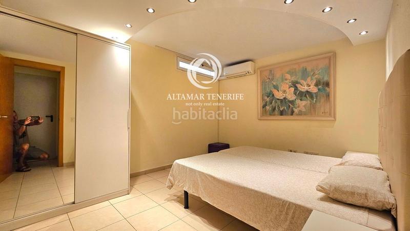 Foto d309d1a7-a3be-467a-8a1a-57cf03952417. Casa adosada adosado en el exclusivo complejo oasis fañabé en Adeje