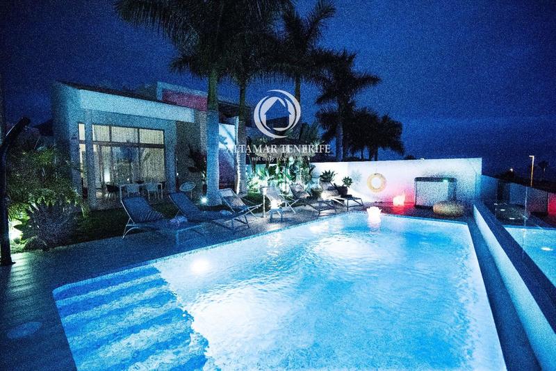 Foto 205a0fb9-87db-4979-804f-80405718f6bd. Casa con parcheggio piscina in La Caleta Adeje