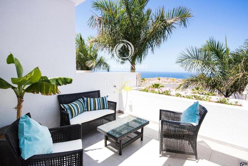 Foto 25d50eda-0aac-4e8a-bbc7-0f6e4225dc20. Casa con parcheggio piscina in La Caleta Adeje