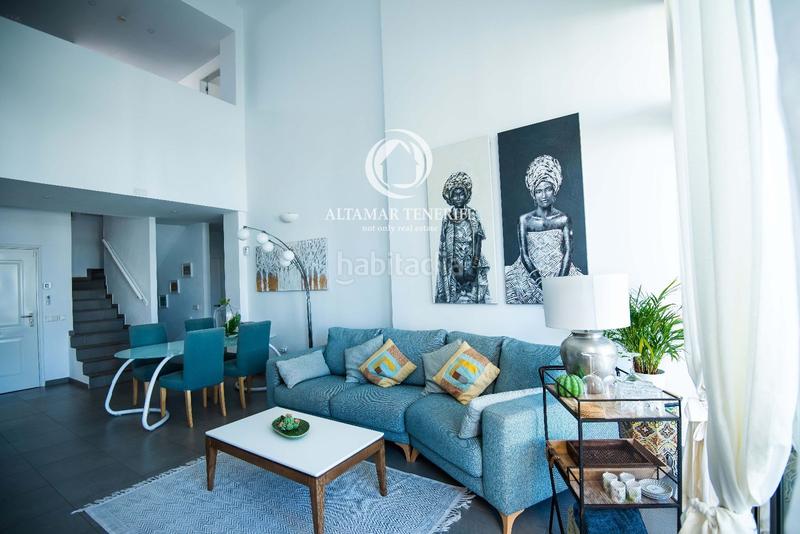 Foto 390c6978-83c9-4c9b-9b47-6f8bb9f131ce. Casa con parcheggio piscina in La Caleta Adeje