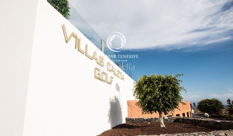 Foto cae04908-f333-4bab-894a-29e4d335016a. Casa con parcheggio piscina in La Caleta Adeje