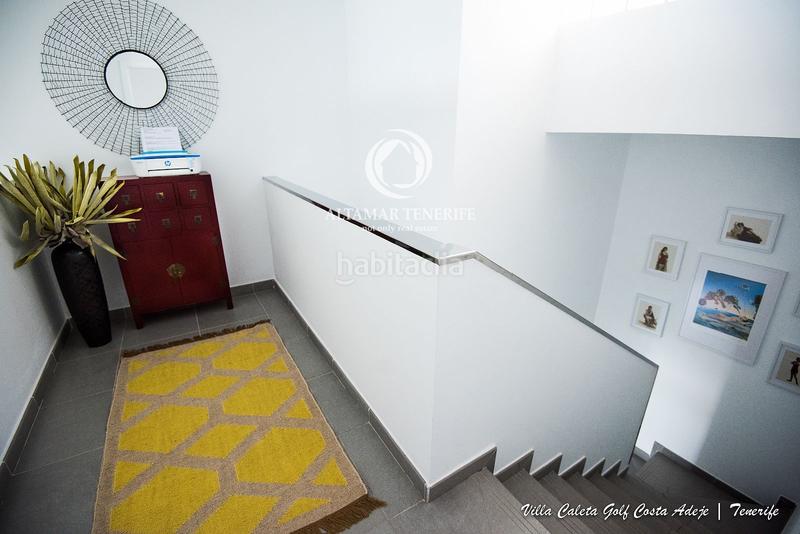 Foto ea49f774-1083-4248-9c91-8ea045fa6de8. Casa con parcheggio piscina in La Caleta Adeje