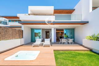 Appartement à Abama. Exclusivo apartamento en abama resort lujo, vistas y playa en te