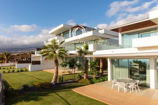 Apartamento en Abama. Exclusivo apartamento en abama resort lujo, vistas y playa en te