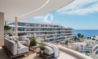 Apartament a Callao Salvaje - Playa Paraíso. Nuevo proyecto de apartamentos en playa paraíso