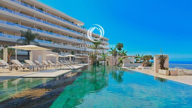 Foto 11995da4-1865-4033-960b-81dc5555d783. Apartament amb aparcament piscina a Callao Salvaje - Playa Paraíso Adeje