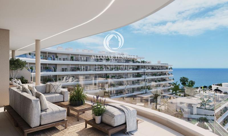 Foto 2e42087b-af29-4d8d-9362-117ba572fe54. Apartament amb aparcament piscina a Callao Salvaje - Playa Paraíso Adeje