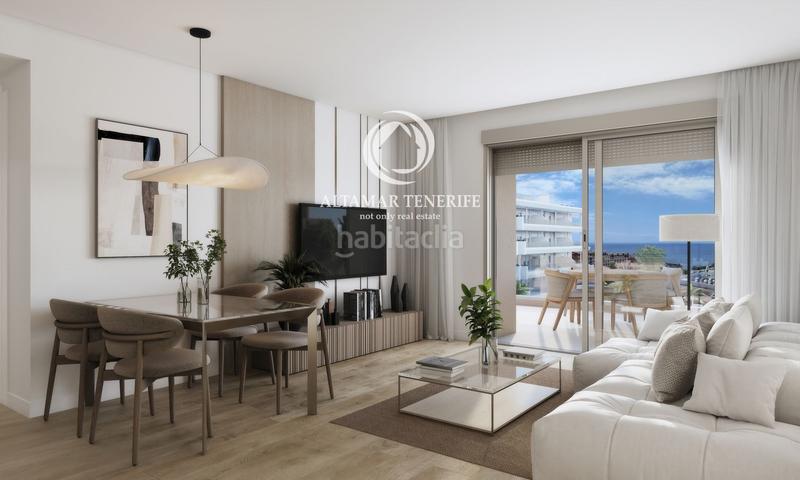 Foto 39d571fc-2aab-49be-82fa-06225ae2b961. Apartament amb aparcament piscina a Callao Salvaje - Playa Paraíso Adeje