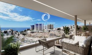 Apartament a Callao Salvaje - Playa Paraíso. Nuevo proyecto de apartamentos en playa paraíso