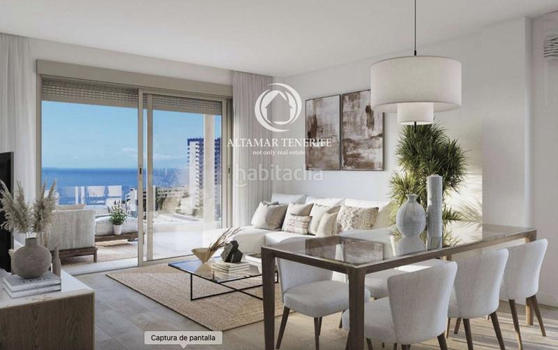 Foto 93602e4d-b5ea-4d6b-89ab-a5ef7ae64311. Apartament amb aparcament piscina a Callao Salvaje - Playa Paraíso Adeje